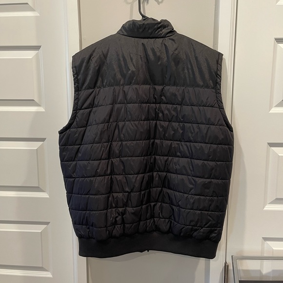 Ecko Unlimited Men’s Puffer Vest Size  XXL - Picture 4 of 5